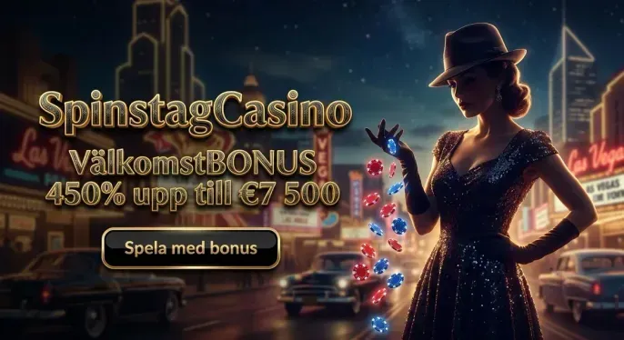 SpinstagCasino